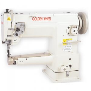 Рукавная швейная машина GOLDEN WHEEL CS-8703