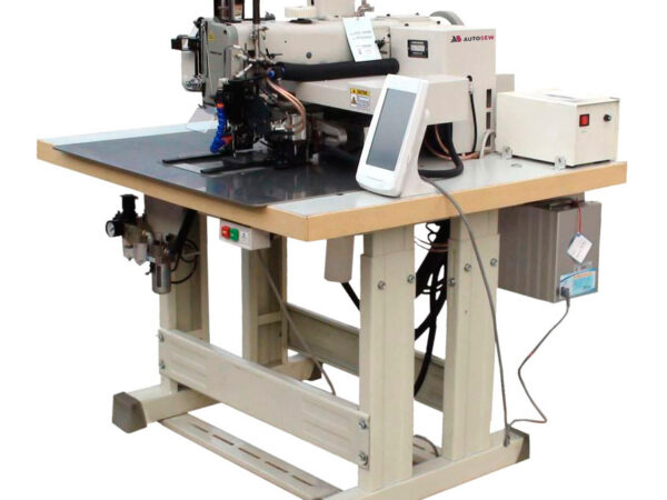 Швейный автомат для пошива сверхтяжелых материалов Autosew ASM-3515-3020