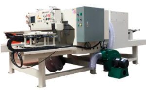 Автомат для старения джинс Autosew M-2