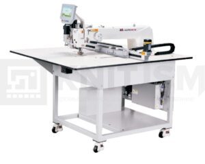Швейный автомат программируемой строчки Autosew ASM-S1-8040-LR