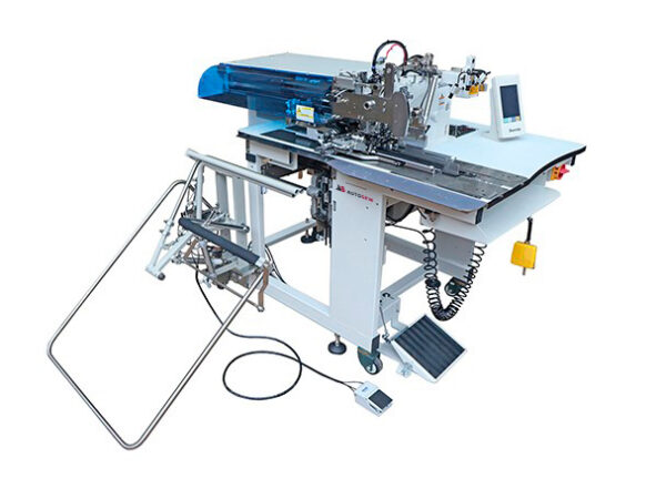 Швейный автомат для обработки карманов Autosew ASM-896