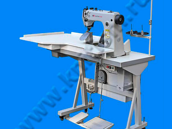 Электронная машина для втачивания рукава Autosew 550-16-23