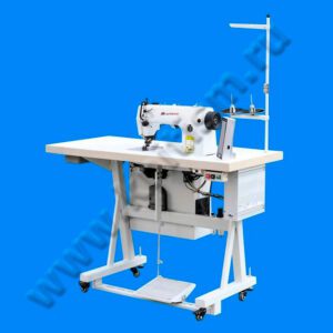 Электронная машина Autosew 550-18
