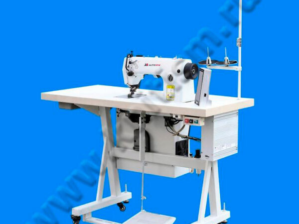 Электронная машина Autosew 550-18