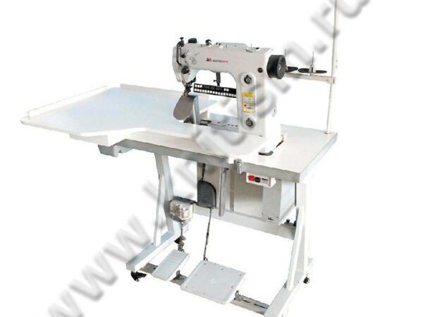 Электронная машина для втачивания рукава Autosew 550-16