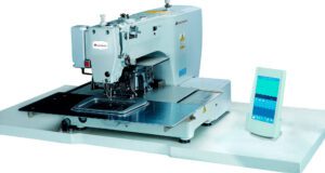Швейный автомат программируемой строчки Autosew ASM-1310