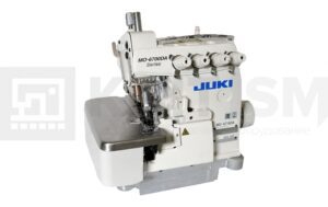 Промышленный оверлок JUKI MO-6716DA-DE4-30P