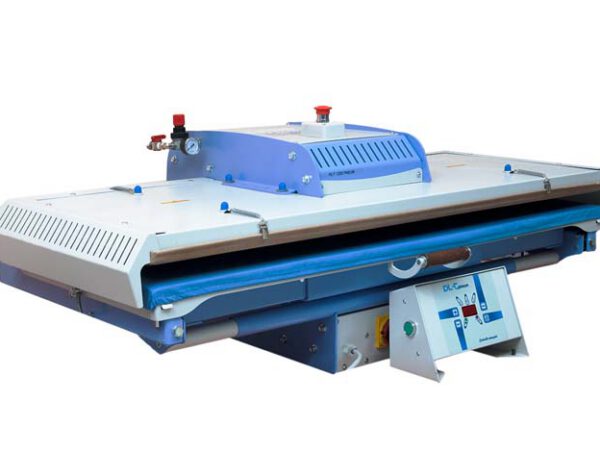 Пресс для дублирования и термопечати Comel PLT/1250 Pneumatic