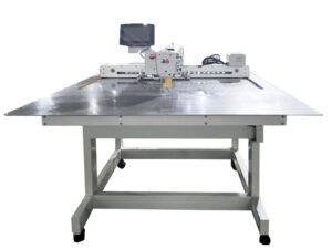Швейный автомат программируемой строчки Autosew ASM-6040N