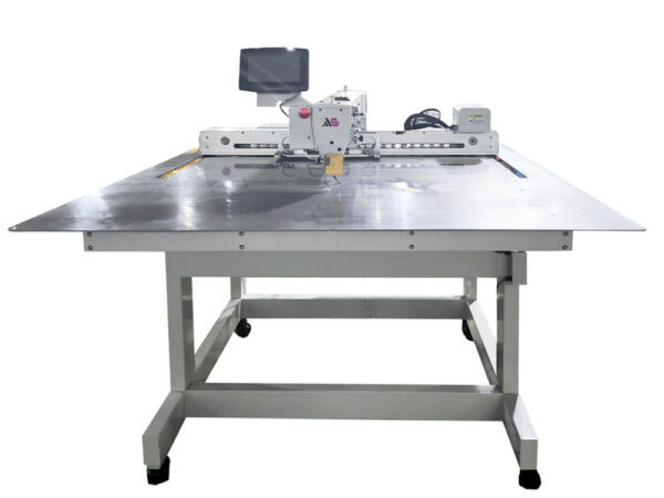 Швейный автомат программируемой строчки Autosew ASM-6040N