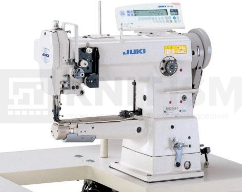 Рукавная швейная машина JUKI DSC-245U-7/X55167