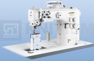 Колонковая машина JUKI PLC-2760SDA-70BB/SC922BN/CP180C