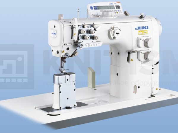 Колонковая машина JUKI PLC-2760SDA-70BB/SC922BN/CP180C