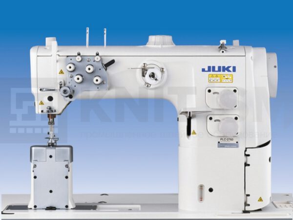 Колонковая машина JUKI PLC-2760LDAB/BT/DL
