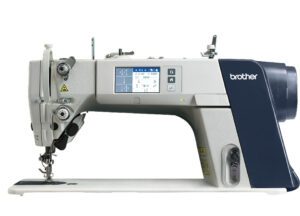 Прямострочная швейная машина BROTHER S-7300A-905P NEXIO PREMIUM (прямой привод)