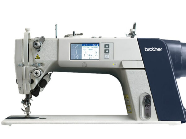 Прямострочная швейная машина BROTHER S-7300A-905P NEXIO PREMIUM (прямой привод)