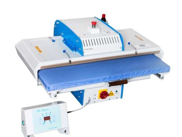Пресс для дублирования и термопечати Comel PLT/1100 Pneumatic