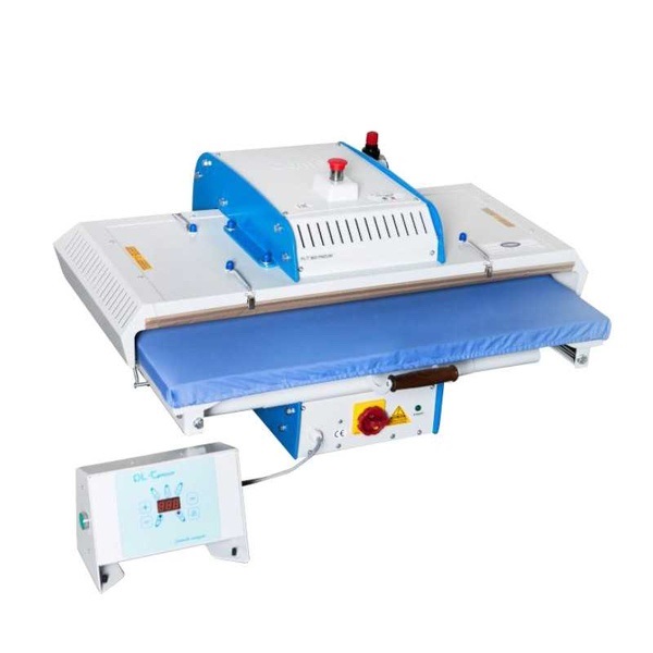 Пресс для дублирования и термопечати Comel PLT/1100 Pneumatic