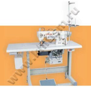 Электронная машина для стачивания обивочных материалов GOLDEN WHEEL CS-5941