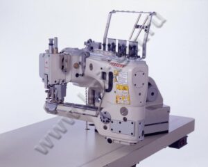 Плоскошовная машина со свободным рукавом Pegasus FS701P-G0x460/PL3A/PD23 флэтлок