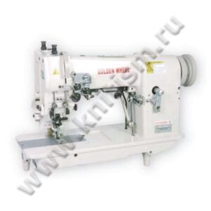 Промышленная швейная машина «мережка» GOLDEN WHEEL CSL-1720PK