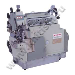 4-х ниточный промышленный оверлок Pegasus EXT5114-03/333N-2x4