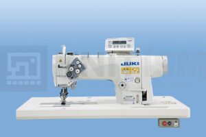 Двухигольная промышленная швейная машина JUKI LH-3528AS(G)-7/AK135 (Прямой привод)
