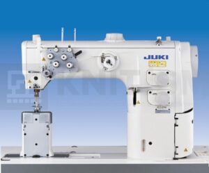Колонковая машина JUKI PLC-2760SCAB/BT/DL