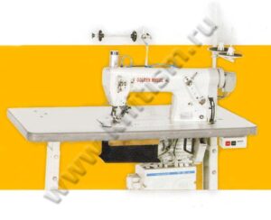 Машина для стачивания деталей верха обуви GOLDEN WHEEL CS-5940M