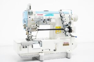 Плоскошовная (распошивальная) машина Pegasus W562PC-05CX356BS/FT9B/MD9A/D322/Z054
