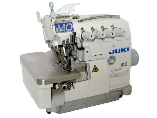 Промышленный оверлок JUKI MO-6816S-DE6-30H