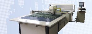 Раскройный комплекс KURIS SK25