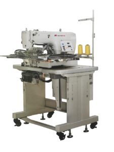 Автомат для пришивания крючков бюстгалтера Autosew BK-510B