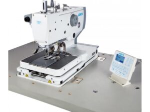 Электронная глазковая петельная машина Jack JK-T9820