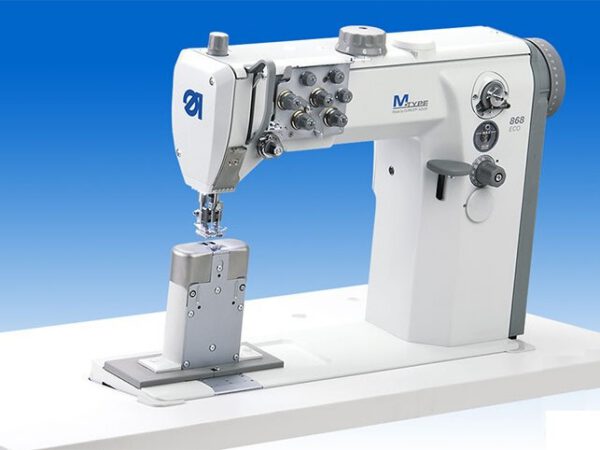 Колонковая машина с тройным продвижением DURKOPP ADLER 868-290020
