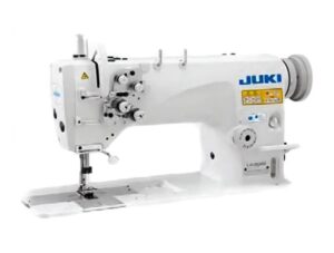 Двухигольная промышленная швейная машина JUKI LH-3528A (A,F,S,G)