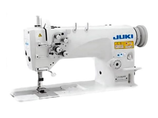 Двухигольная промышленная швейная машина JUKI LH-3528A (A,F,S,G)