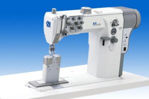Колонковая машина с тройным продвижением DURKOPP ADLER 868-290020-M (прямой привод)