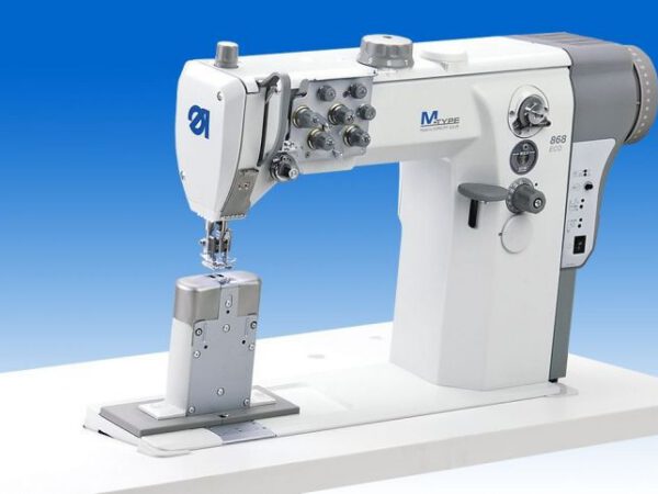 Колонковая машина с тройным продвижением DURKOPP ADLER 868-290020-M (прямой привод)