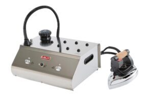 Парогенератор 2,5 л с утюгом LELIT PS 325