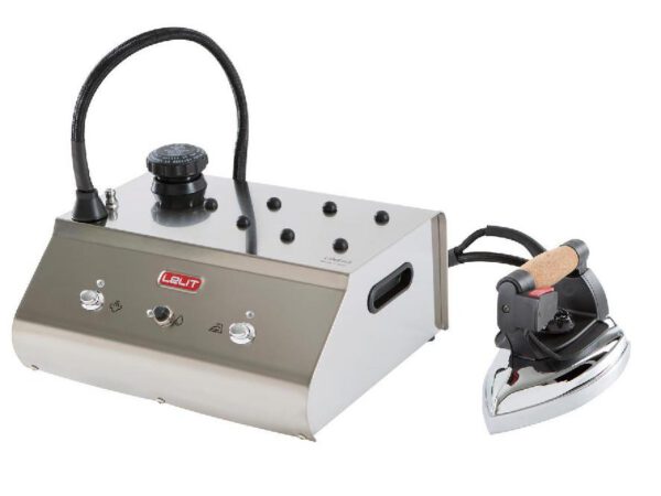 Парогенератор 2,5 л с утюгом LELIT PS 325