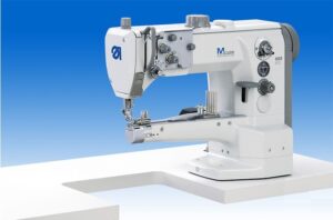 Рукавная машина с тройным продвижением DURKOPP ADLER 669-180010