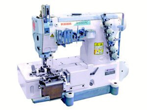 Шлевочная машина Pegasus W562PC-05x364BS/FT9K/D322/Z017/Y2181 (прямой привод)