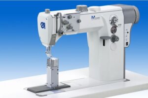 Колонковая машина с тройным продвижением DURKOPP ADLER 868-190020-M (прямой привод)