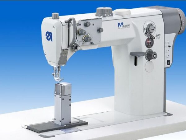 Колонковая машина с тройным продвижением DURKOPP ADLER 868-190020-M (прямой привод)