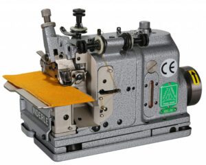 Промышленный 3-х ниточный оверлок Inderle IDL-30