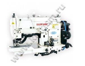 Петельная машина GOLDEN WHEEL CSH-7800