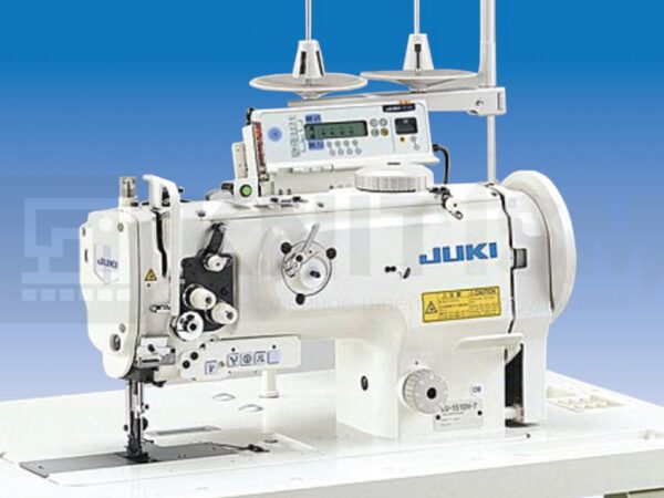 Прямострочная швейная машина с тройным продвижением JUKI LU-1511N-7