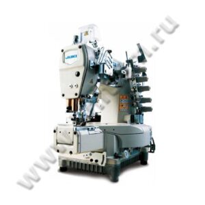 Плоскошовная (распошивальная) машина JUKI MF-7923-U11-B56