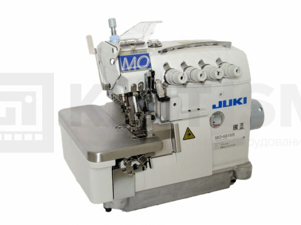 Промышленный оверлок JUKI MO-6816S-FH6-60H